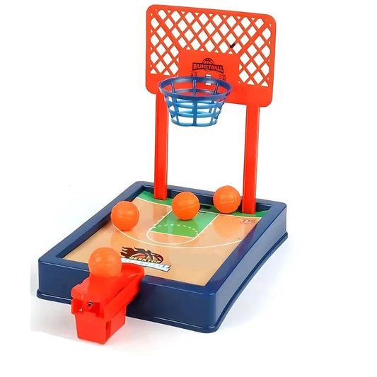 Mini Basquete Portable