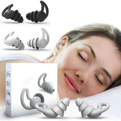 Protector Auricular Durma Melhor