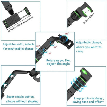 Soporte para celular | SafeDrivePro