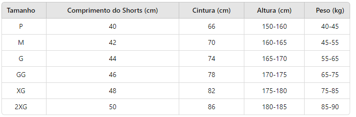 Shorts masculinos de deporte com Faixa Refletiva e Bolsos