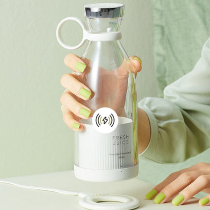 MINI-liquidateur portable